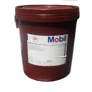 Mobil Grease Xhp 222 (18Kg) Kova