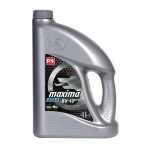 Petrol Ofisi XT 10W-40 (4LT) Dizel&Benzin