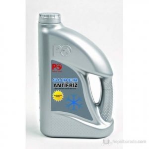 Petrol Ofisi Super Antifriz (3L)