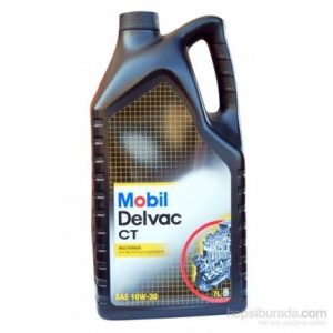 Mobil Delvac CT 10w-30 (7L)