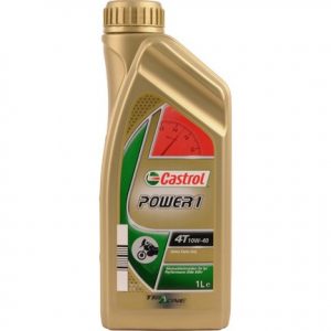 Castrol Power 1 10w-40 4T (1L)