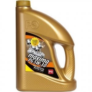Petrol Ofisi Maxima PG 5w-30 (3.2L) Benzin&Dizel