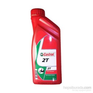 Castrol 2T (1L) TAM KORUMA