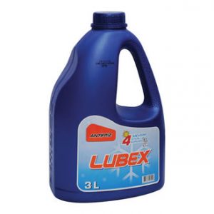 Lubex Anıfreeze -56 (3L)