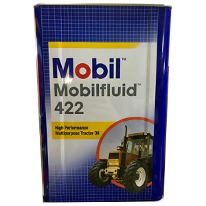 Mobil Mobilfluid 422 (16 LT) Teneke