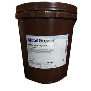 Mobilgrease Special Grease (18L)