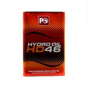 Petrol Ofisi Hydro Oil HD 46 (16 Lt) Teneke