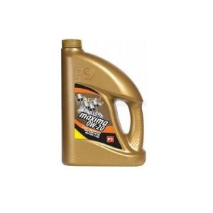 Petrol Ofisi Maxima 0W-20 (4L)