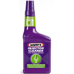 Wynn's  Injector Cleaner For Petrol Engınes (325 ml) Benzin Enjektör Temizleyici