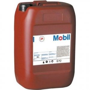 Mobil Rarus 425 (20L) Bidon Kompresör yağı 46 Numara