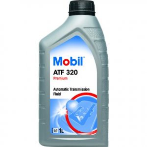 Mobil Atf 320 (1L) Automatic Transmission Fluid