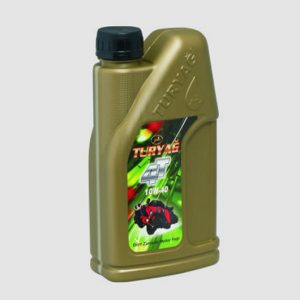 TK PETROL 4T 10w-40 (1L) Motorsiklet Yağı