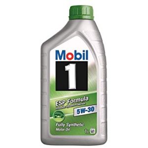 Mobil 1 Esp 5w-30 (1L) Maintains Fuel Economy