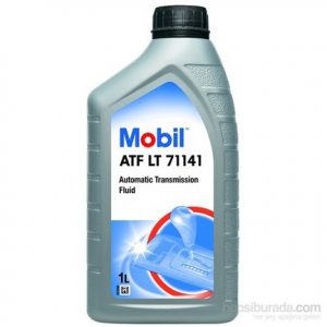 Mobil Atf LT 71141 (1L) Automatic Trasmission Fluid