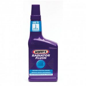 Wynn's Radıator Flush (325ML) Radyatör İç Temizleyici