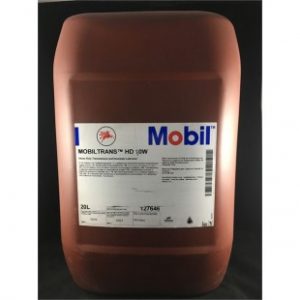Mobil Trans HD 10 (17.5Kg) Bidon