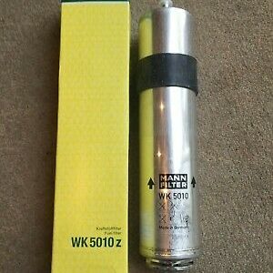 Mann Filter WK 5010 Z
