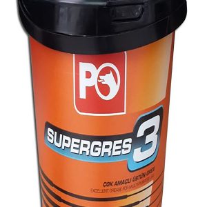 Petrol Ofisi Süper Gres 3 (1Kg)