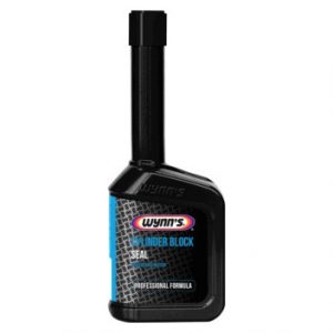 Wynn's Cylınder Block Tıkayıcı (325ML)