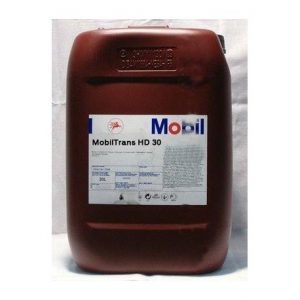 Mobil Trans HD 30 (17.5Kg) Bidon