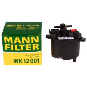 Mann Filter WK 12001