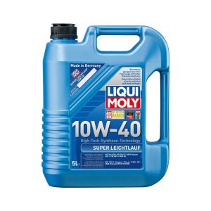 LIQUIMOLY SUPER LEICHTLAUF 9504 10W40 4LT