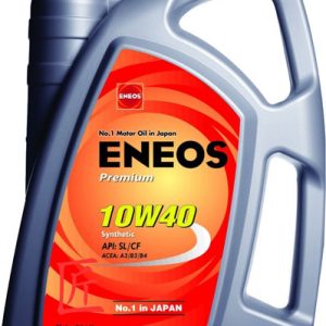 ENEOS PREMİUM 10W40 4 LT