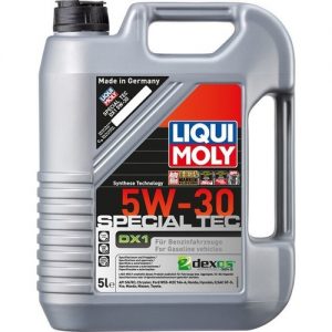 LIQUI MOLY SPECIAL TEC DX1 (20969) 5W30 5L